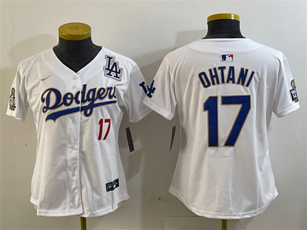 MLB Women Jerseys(2)-0096