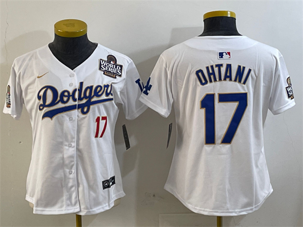MLB Women Jerseys(2)-0097