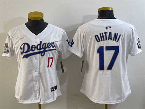 MLB Women Jerseys(2)-0099