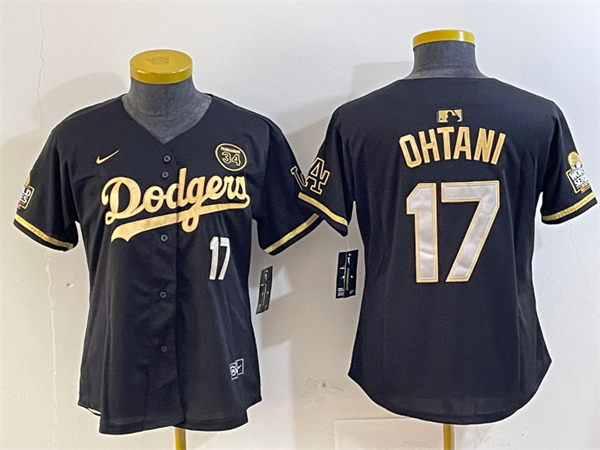 MLB Women Jerseys(2)-0112
