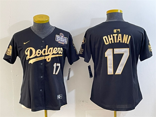MLB Women Jerseys(2)-0115