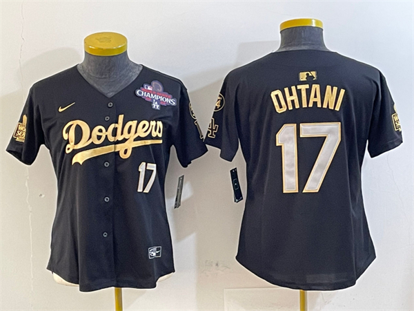 MLB Women Jerseys(2)-0116