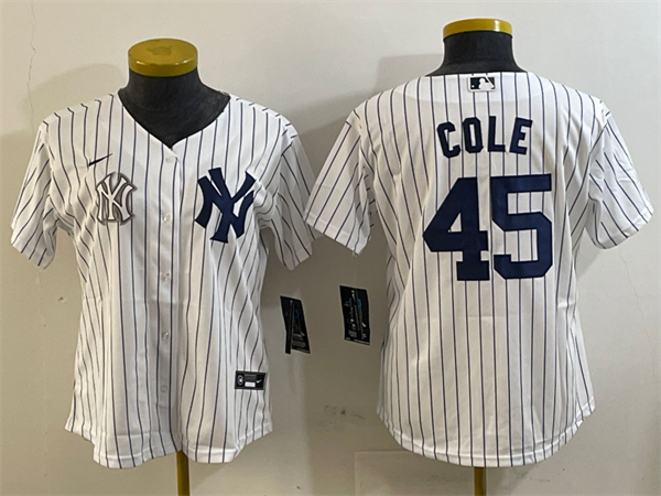 MLB Women Jerseys(2)-0148