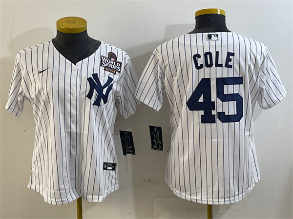 MLB Women Jerseys(2)-0152