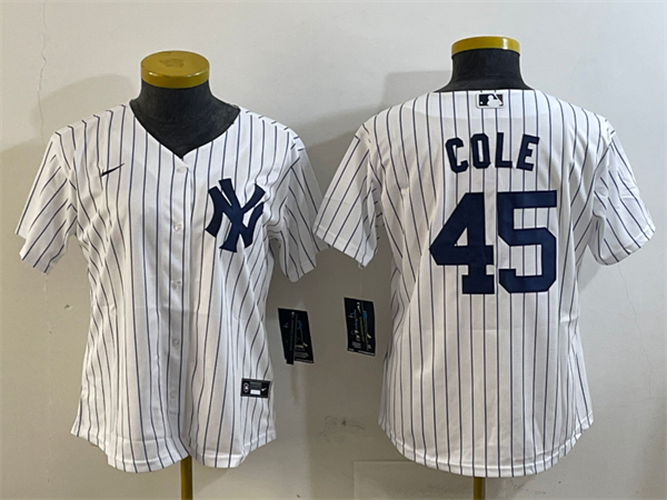 MLB Women Jerseys(2)-0156