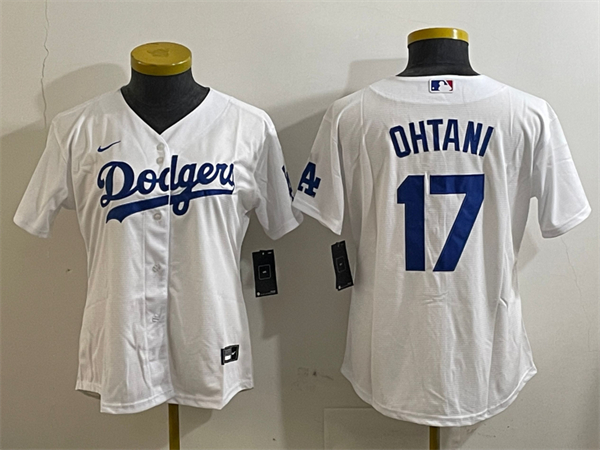 MLB Women Jerseys(2)-0187