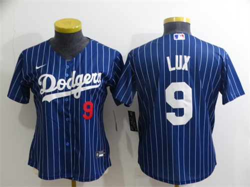 MLB Women Jerseys-241