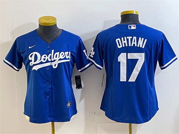 MLB Women Jerseys(2)-0198