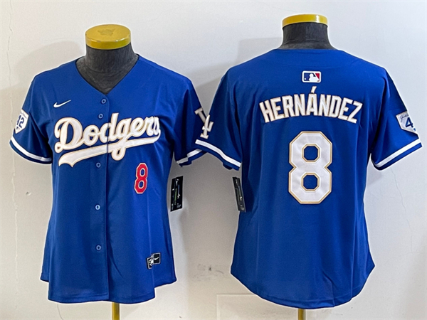 MLB Women Jerseys(2)-0214