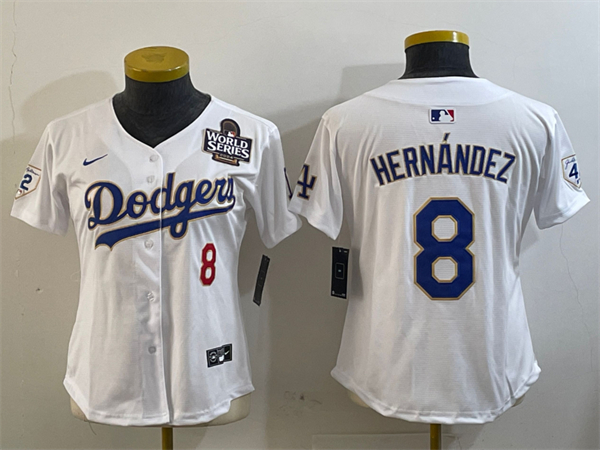 MLB Women Jerseys(2)-0218