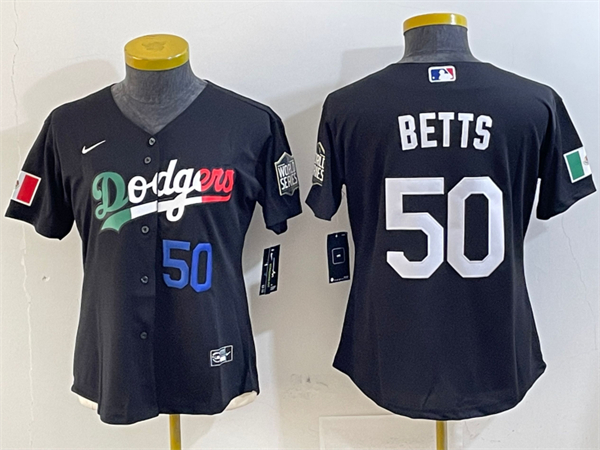 MLB Women Jerseys(2)-0222