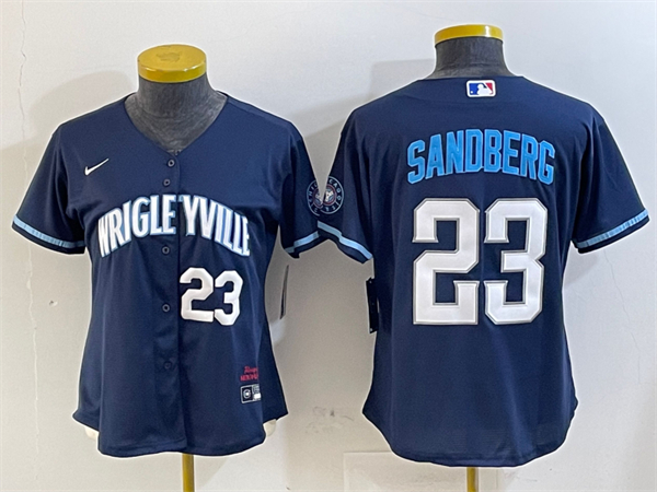 MLB Women Jerseys(2)-0254