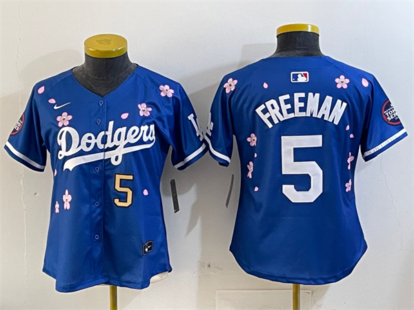 MLB Women Jerseys(2)-0259