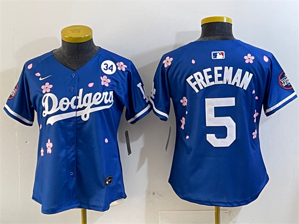 MLB Women Jerseys(2)-0261