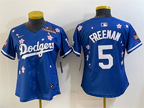 MLB Women Jerseys(2)-0263