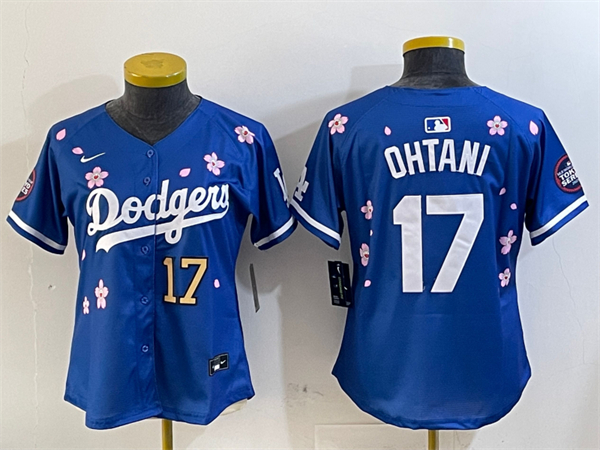 MLB Women Jerseys(2)-0268