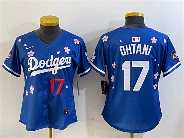 MLB Women Jerseys(2)-0269
