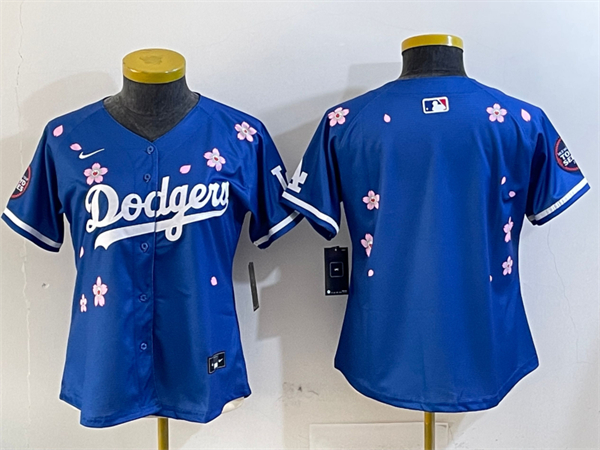 MLB Women Jerseys(2)-0313