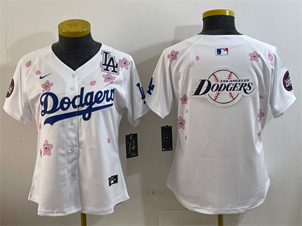 MLB Women Jerseys(2)-0326