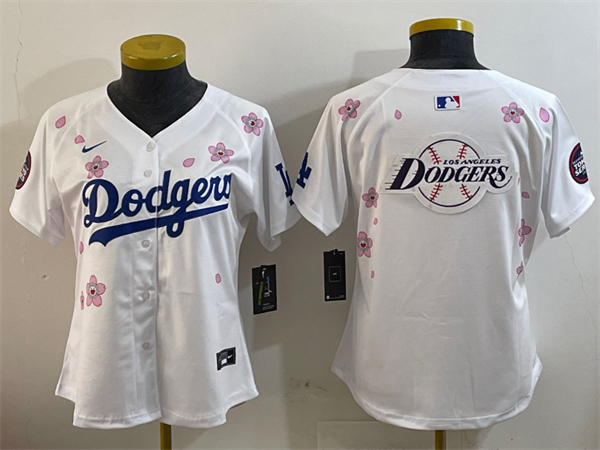MLB Women Jerseys(2)-0329