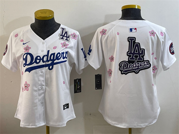 MLB Women Jerseys(2)-0332