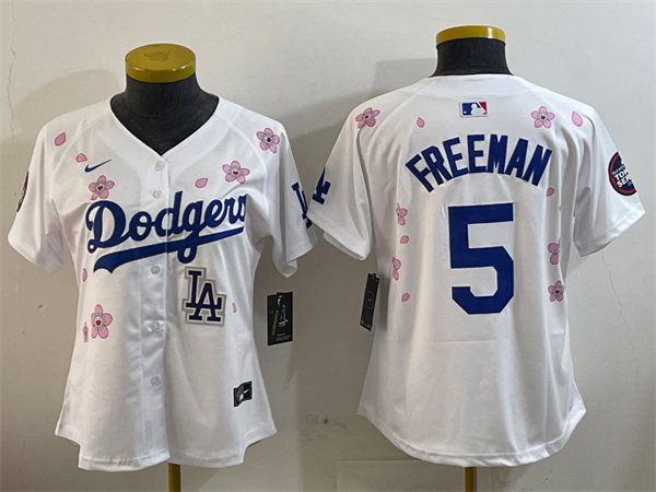 MLB Women Jerseys(2)-0354