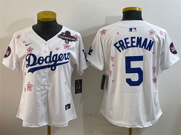 MLB Women Jerseys(2)-0361
