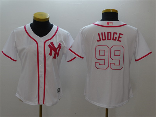 MLB Women Jerseys-259