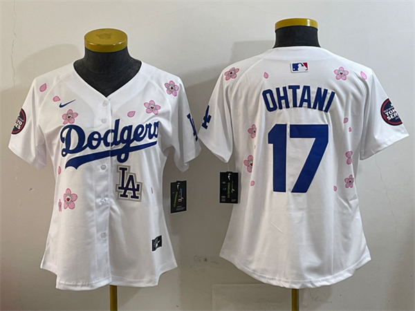 MLB Women Jerseys(2)-0381