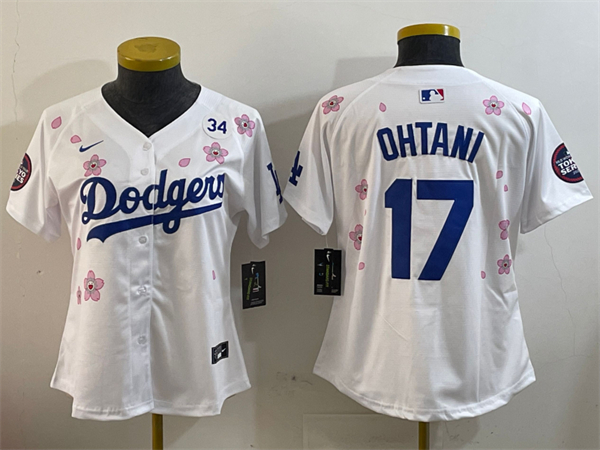 MLB Women Jerseys(2)-0385