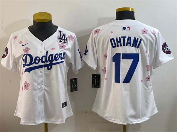 MLB Women Jerseys(2)-0386