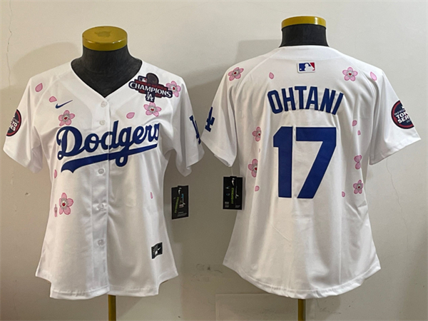 MLB Women Jerseys(2)-0387