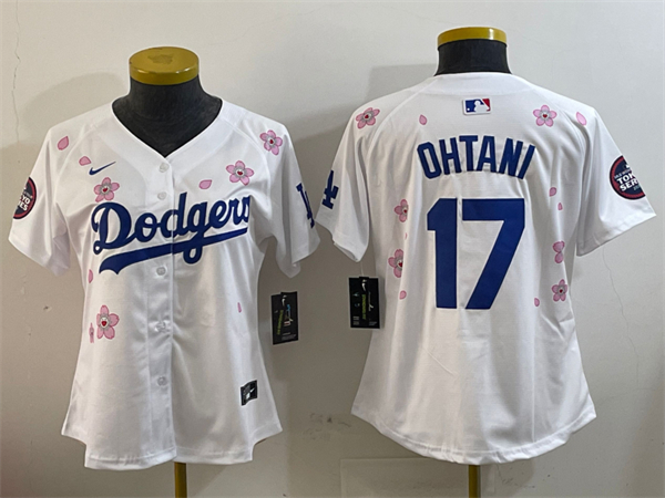MLB Women Jerseys(2)-0389