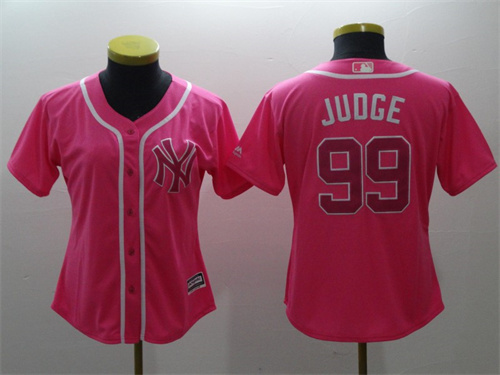 MLB Women Jerseys-261