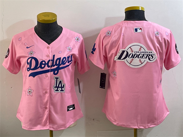 MLB Women Jerseys(2)-0406