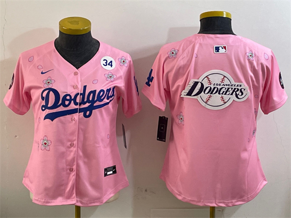 MLB Women Jerseys(2)-0408