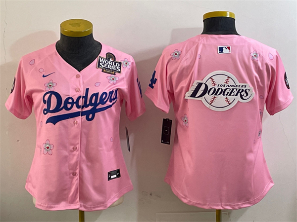 MLB Women Jerseys(2)-0409