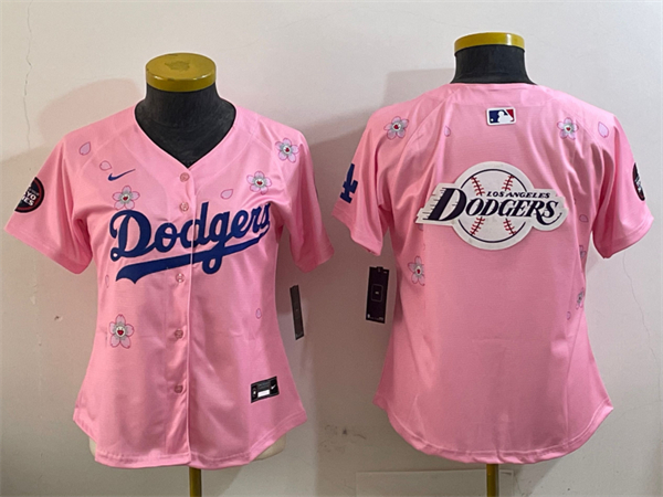 MLB Women Jerseys(2)-0411