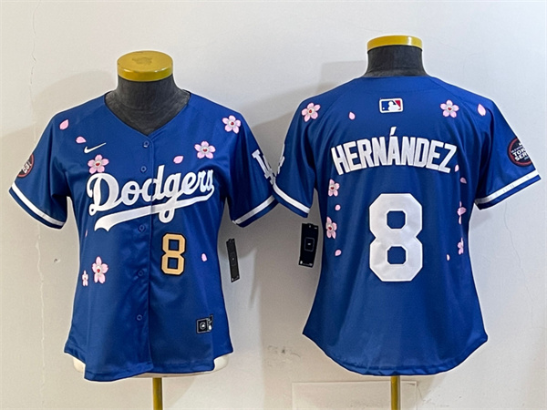 MLB Women Jerseys(2)-0471