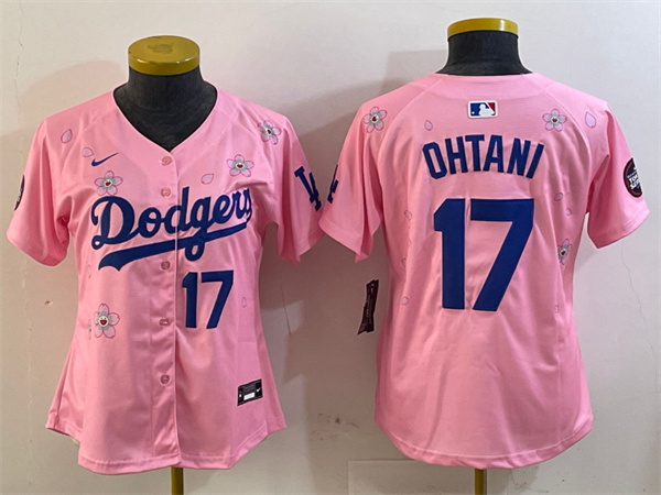 MLB Women Jerseys(2)-0475