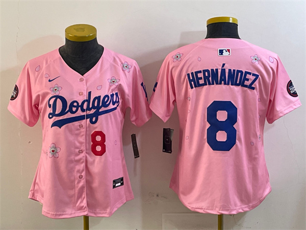 MLB Women Jerseys(2)-0482