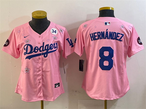 MLB Women Jerseys(2)-0485
