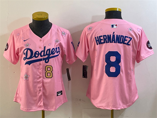 MLB Women Jerseys(2)-0489