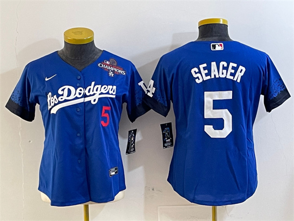 MLB Women Jerseys(2)-0501