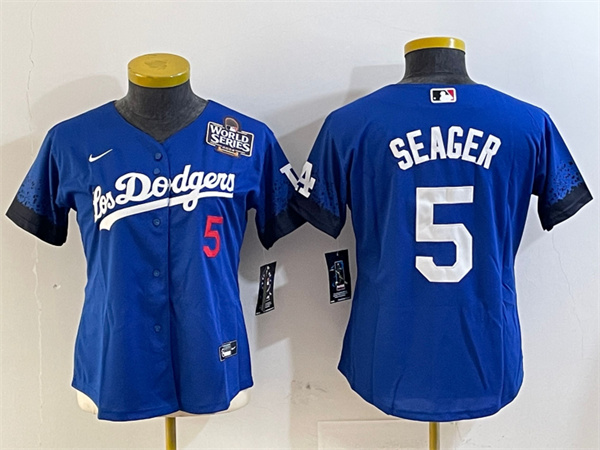 MLB Women Jerseys(2)-0502