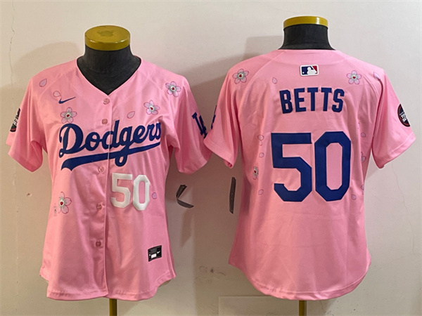 MLB Women Jerseys(2)-0513