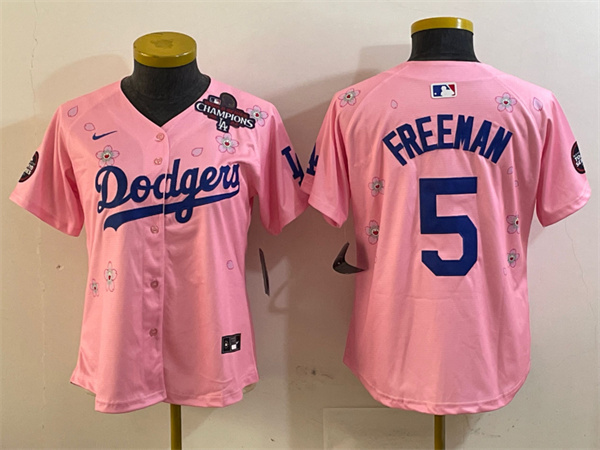 MLB Women Jerseys(2)-0521
