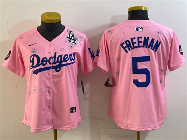 MLB Women Jerseys(2)-0525