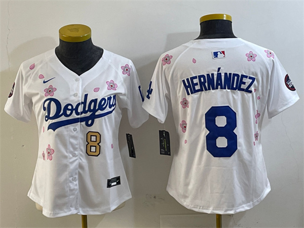 MLB Women Jerseys(2)-0539