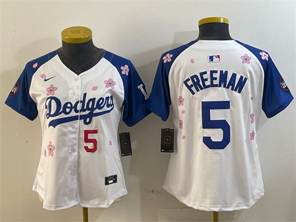 MLB Women Jerseys(2)-0557
